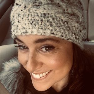 Meet your Posher, Lynn